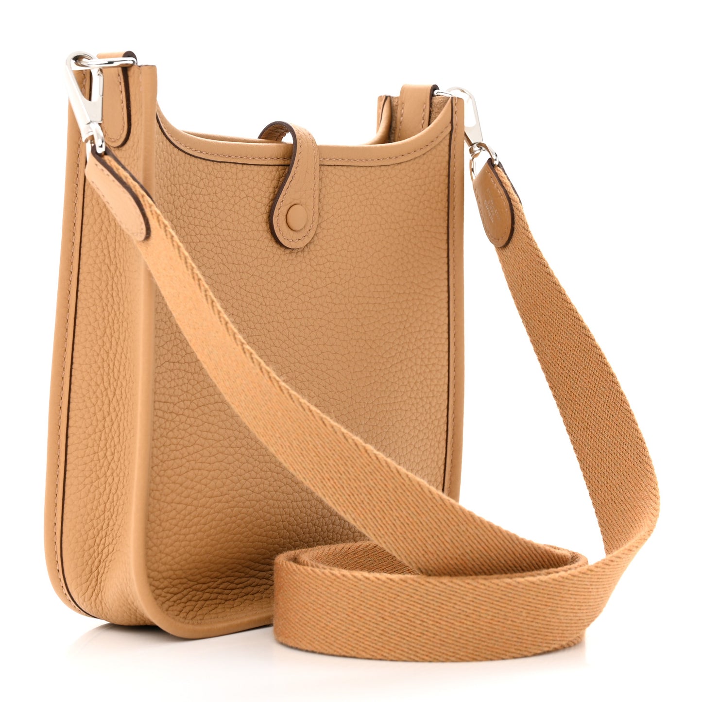 Taurillon Clemence Evelyne TPM Biscuit