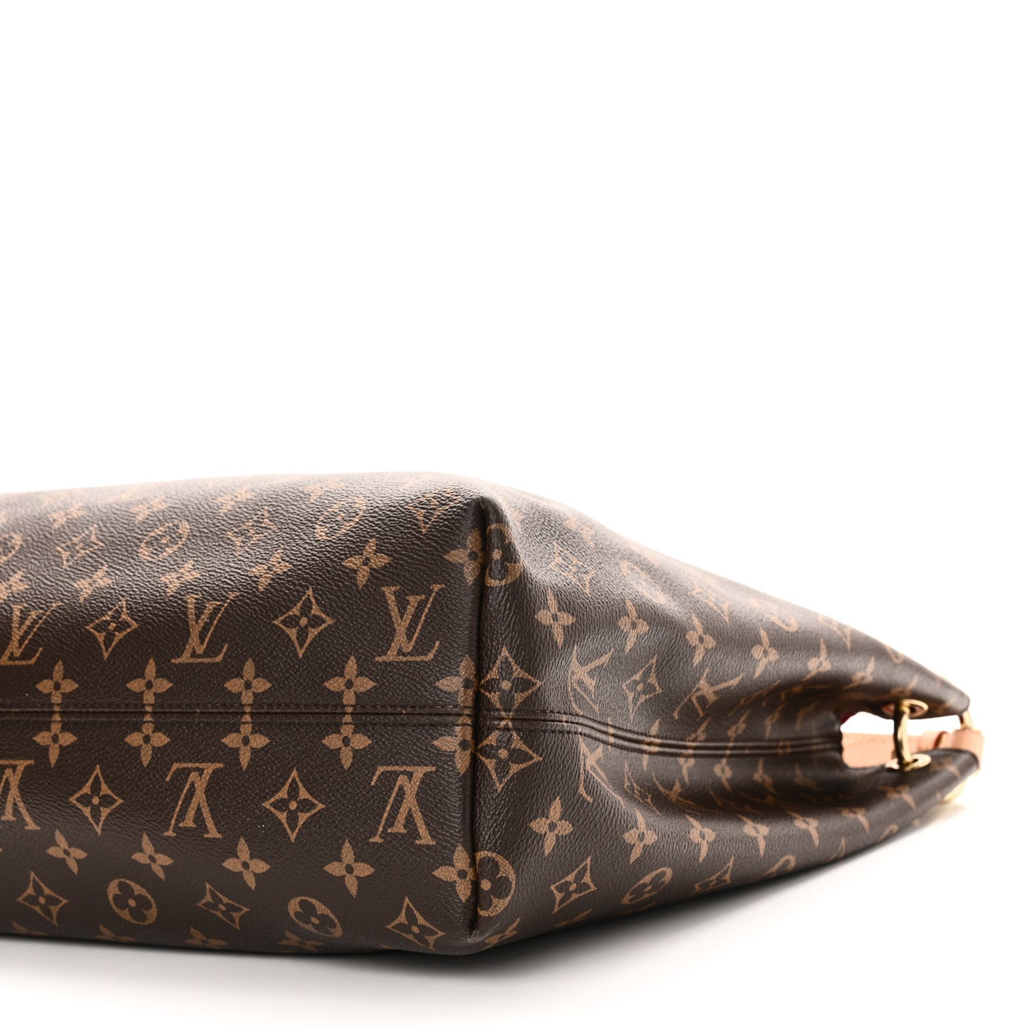 Monogram Graceful MM Pivoine