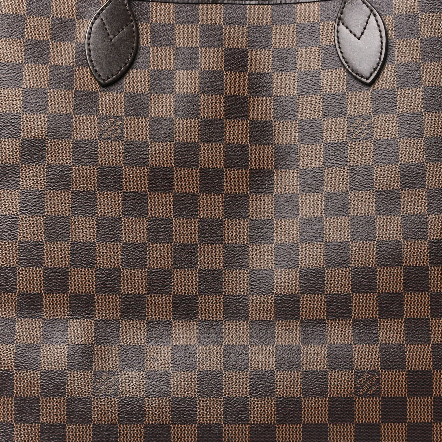 Damier Ebene Neo Neverfull GM