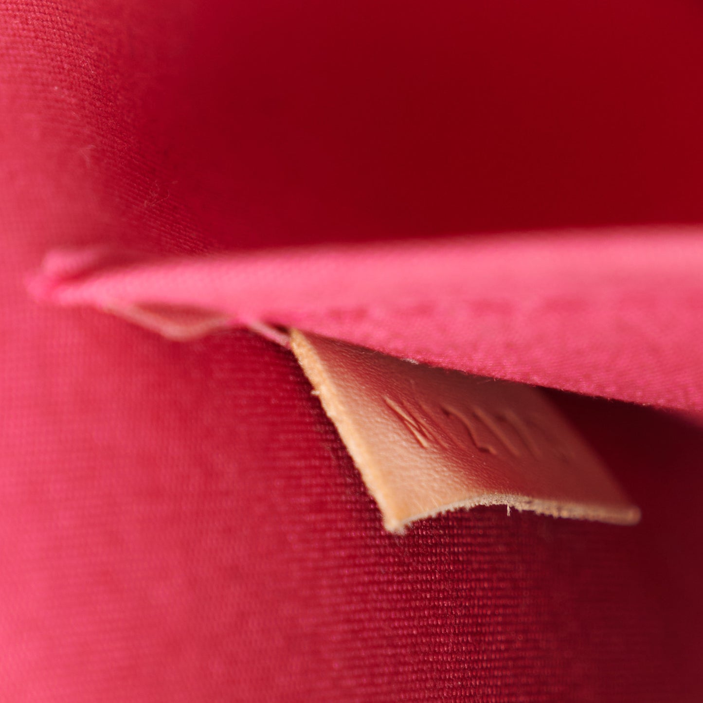 Vernis Alma BB Rose Indien