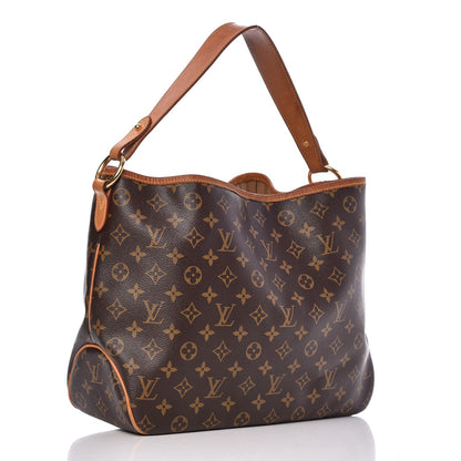 Louis Vuitton Monogram Delightful PM 3 of 15