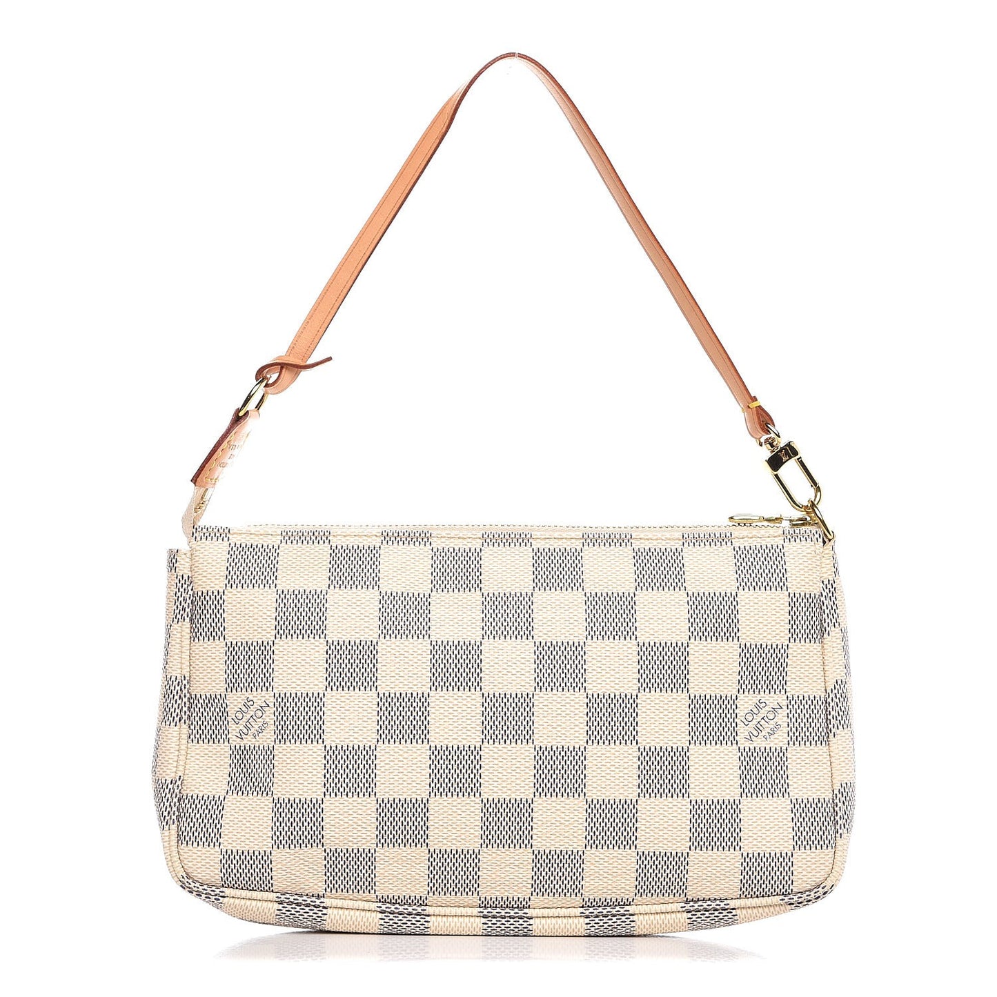 Damier Azur Pochette Accessories