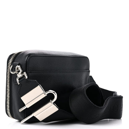 Givenchy Calfskin Antigona U Camera Bag Black 3 of 9