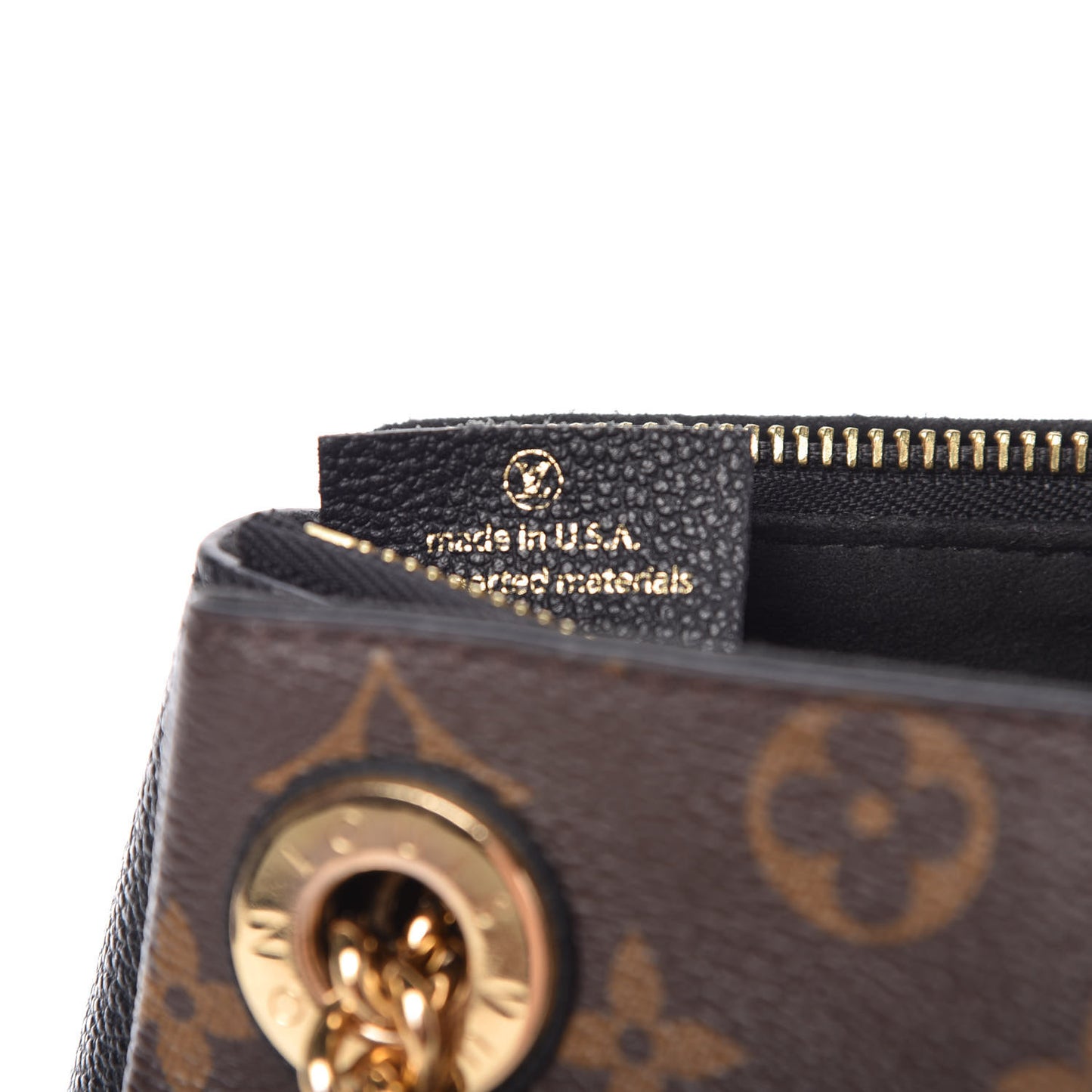 Monogram Surene BB Black