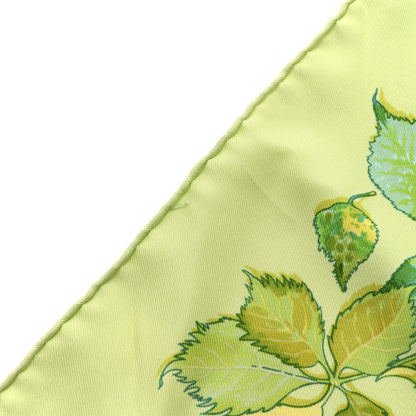 Hermes Silk Tourbillons Scarf 45 5 of 7