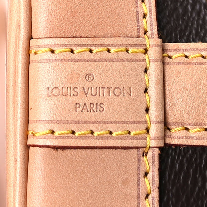 Louis Vuitton Monogram Noe BB 7 of 16