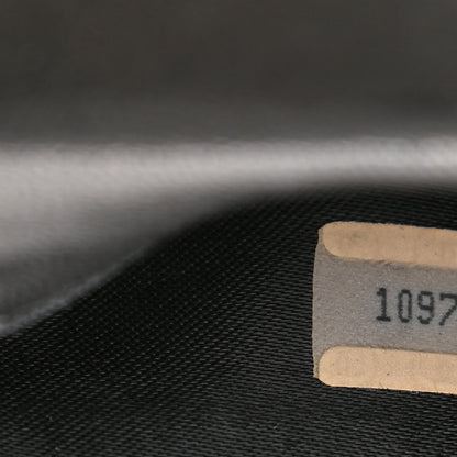 Chanel Lambskin Quilted CC Small Single Flap Black 8 of 11