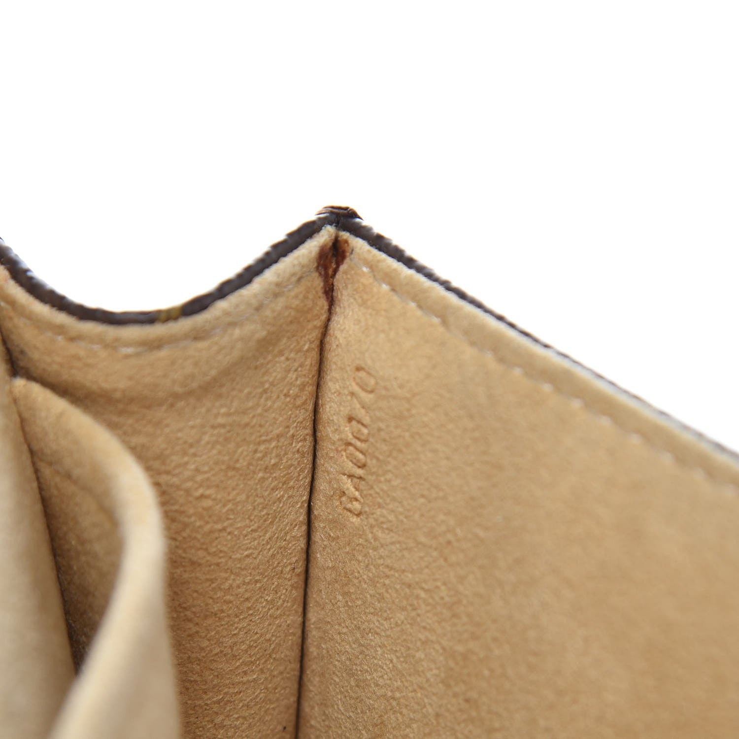 Louis Vuitton Monogram Pochette Twin GM 7 of 16