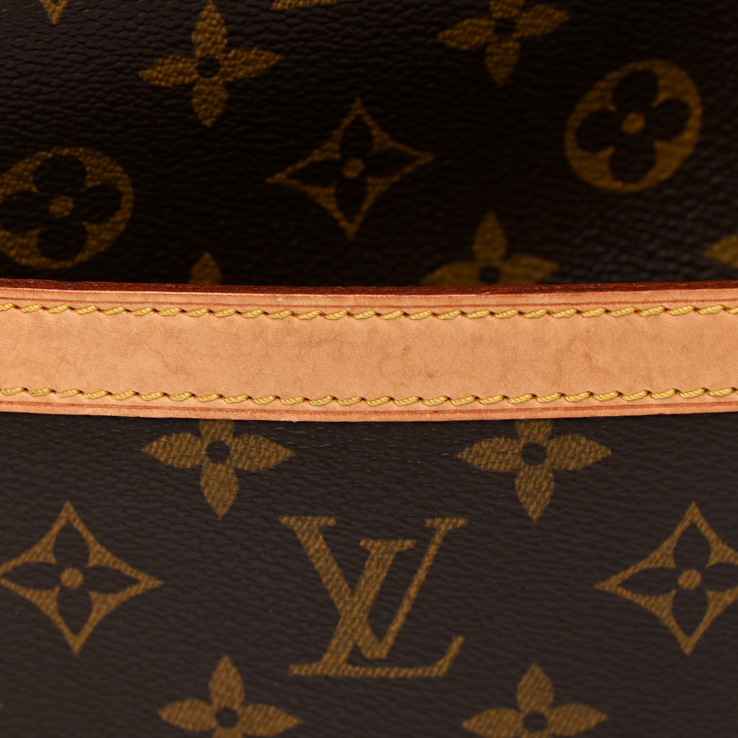 Monogram Reporter PM