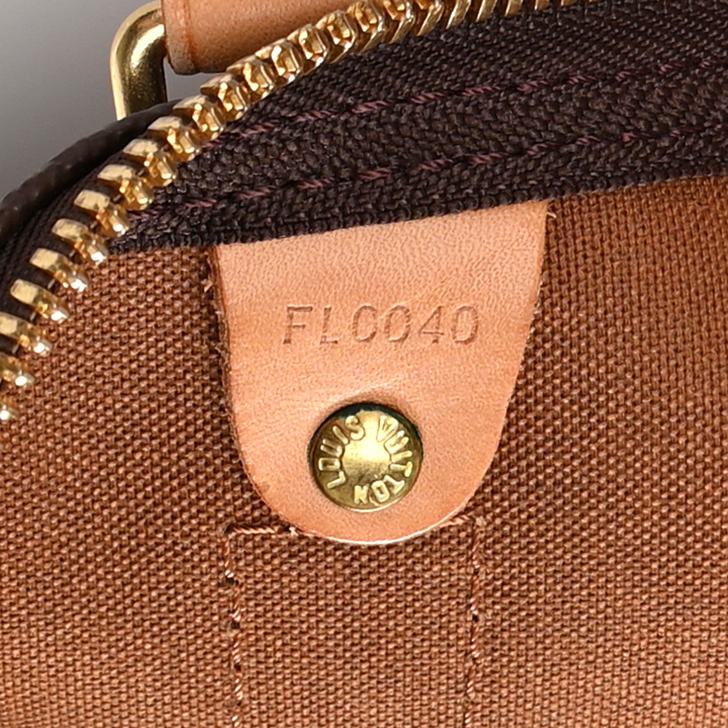 Louis Vuitton Monogram Keepall Bandouliere 60 6 of 10