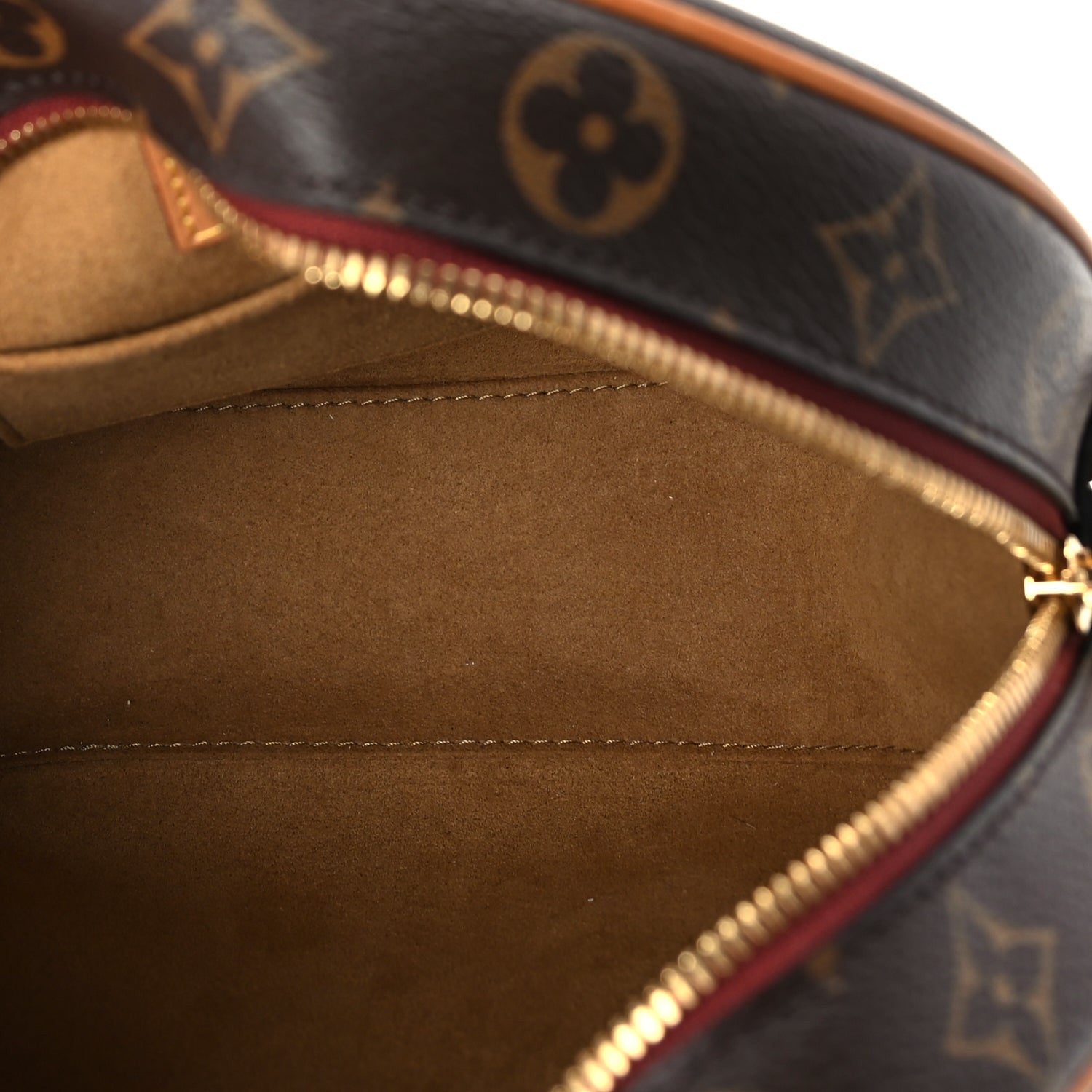 Louis Vuitton Monogram Boite Chapeau Souple MM 5 of 9