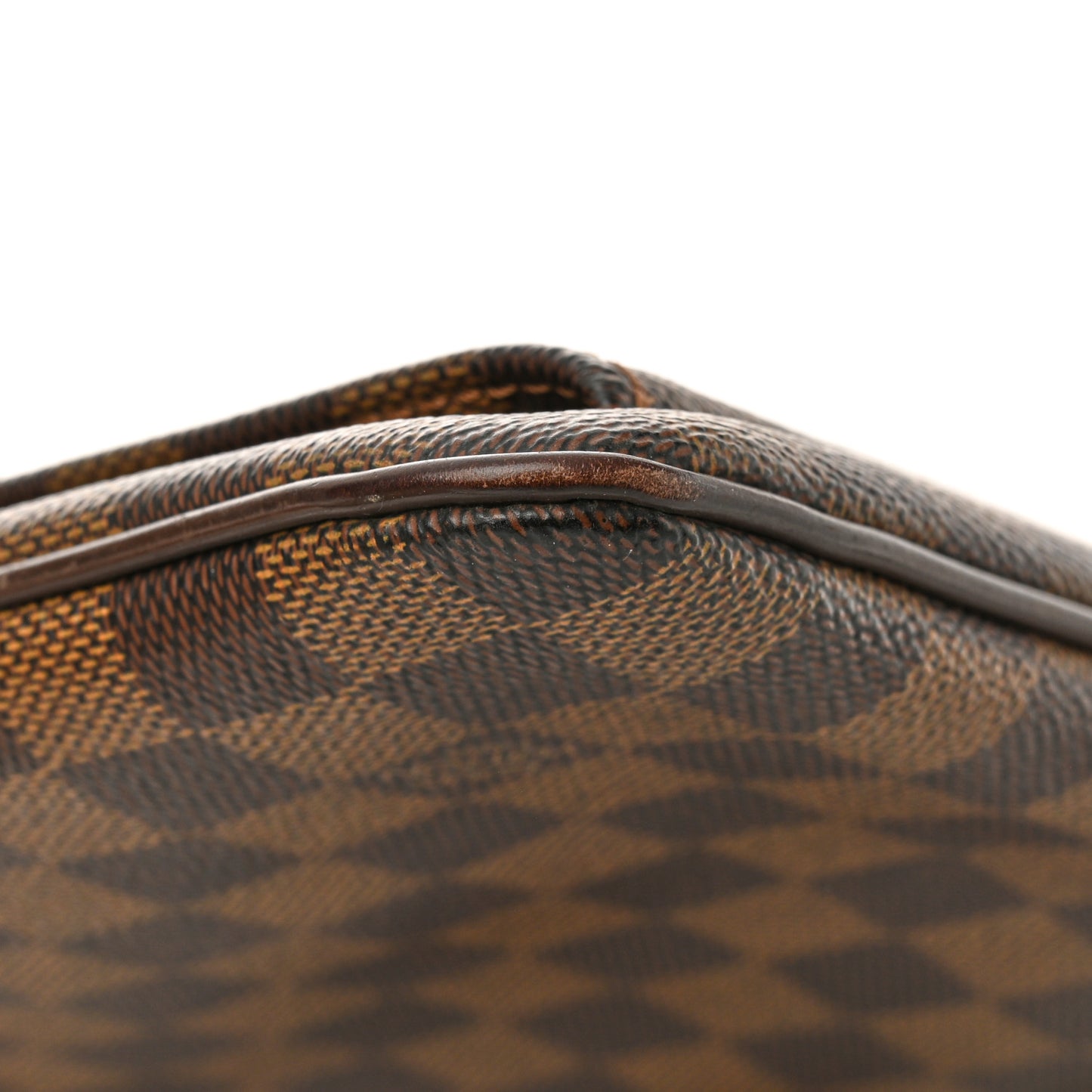 Damier Ebene Pochette Melville