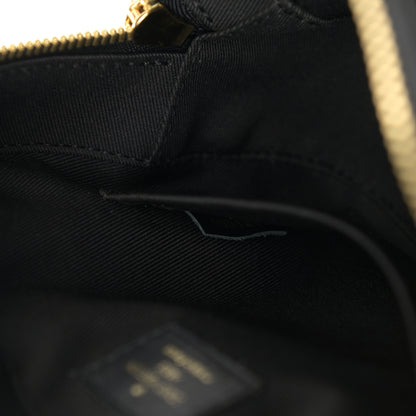 Louis Vuitton Monogram Saintonge Black 7 of 16