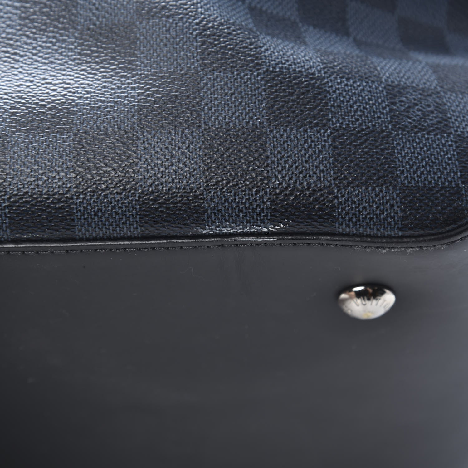 Louis Vuitton Damier Cobalt Neo Greenwich 11 of 16