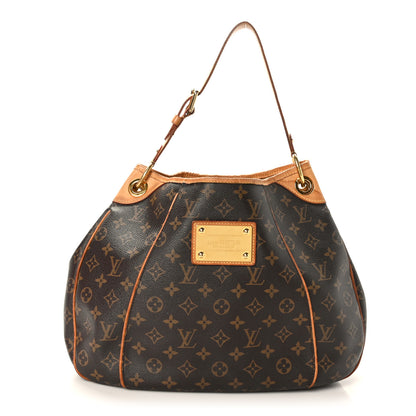 Louis Vuitton Monogram Galliera PM 1 of 10