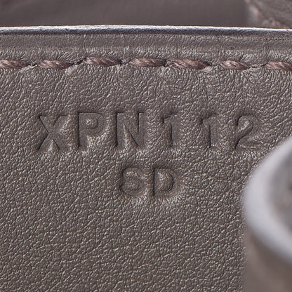 Hermes Swift Constance 24 Etain 8 of 22