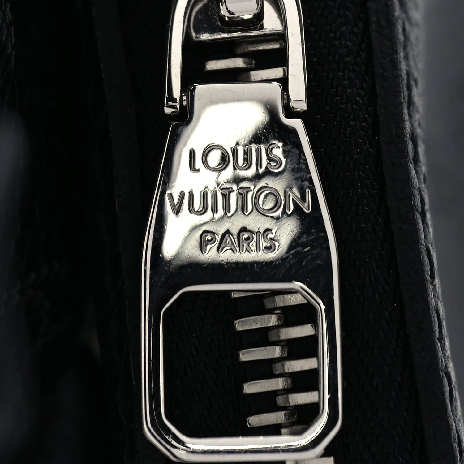 Louis Vuitton Mahina Bella Tote Black 7 of 10