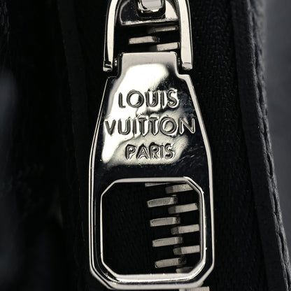 Louis Vuitton Mahina Bella Tote Black 7 of 10