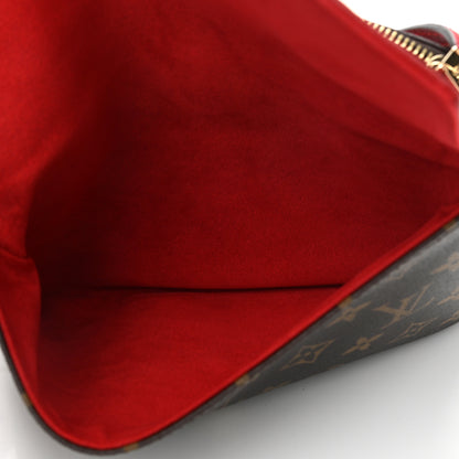 Louis Vuitton Monogram Twice Pochette Cherry 6 of 11