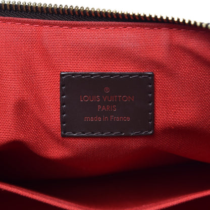 Louis Vuitton Damier Ebene Siena PM 7 of 9