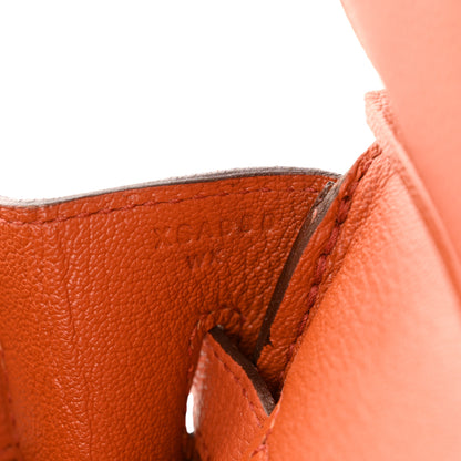 Hermes Togo Birkin 30 Terre Battue 7 of 11