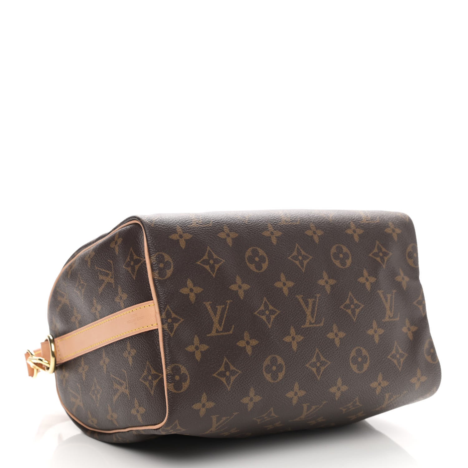 Louis Vuitton Monogram Speedy Bandouliere 25 4 of 11