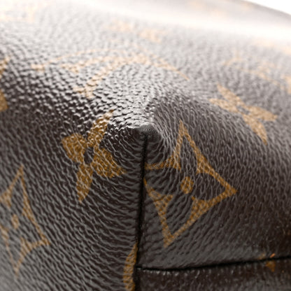 Louis Vuitton Monogram Cosmetic Pouch GM 13 of 13