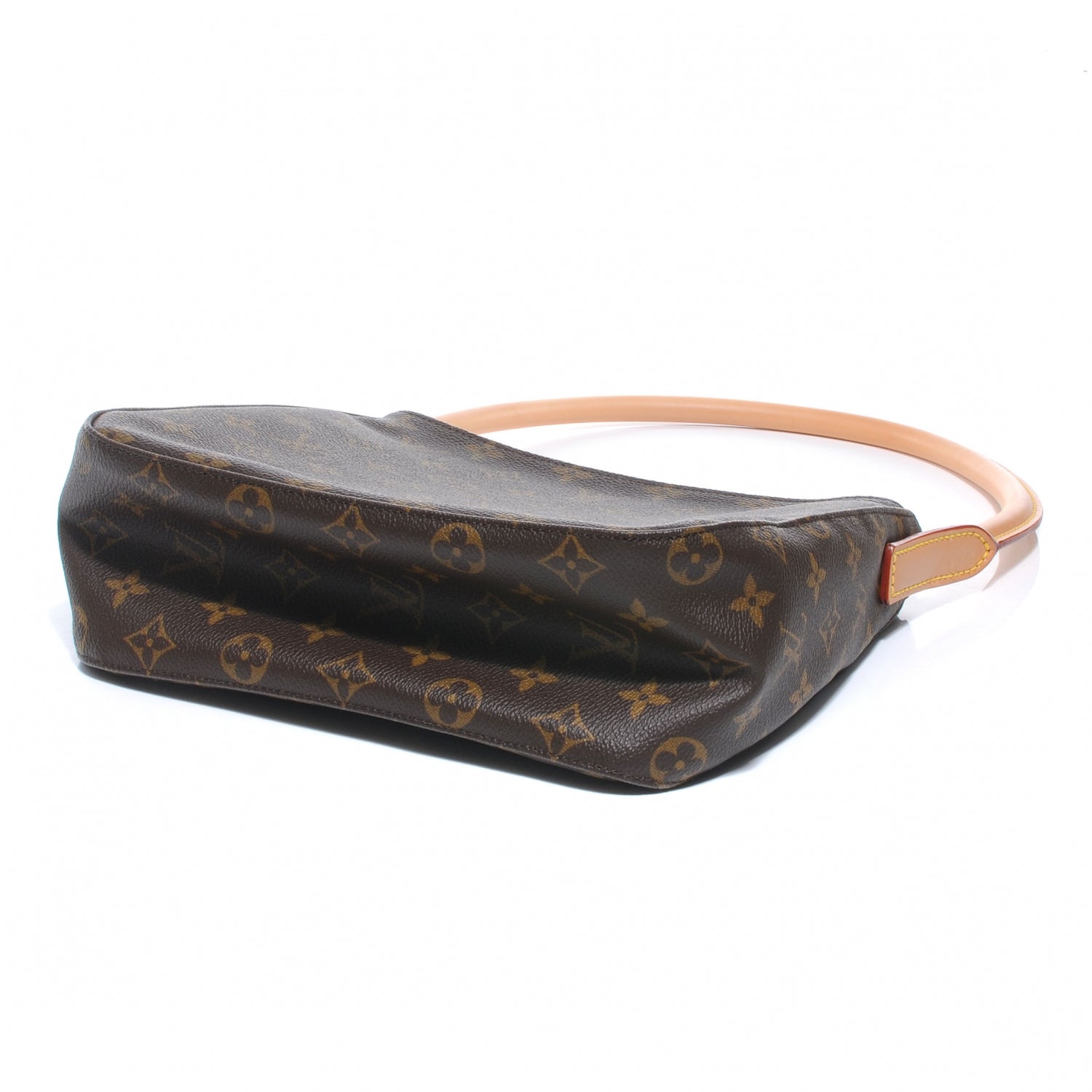 Louis Vuitton Monogram Looping MM 4 of 8