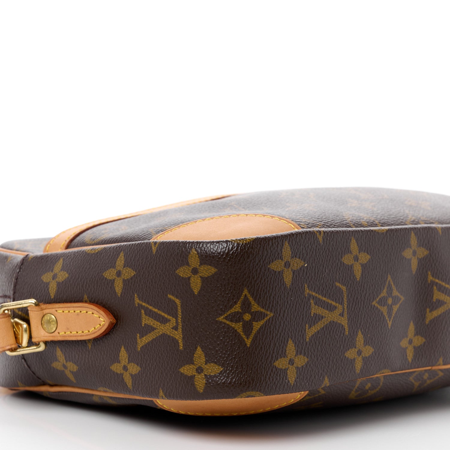 Louis Vuitton Monogram Trocadero 27 10 of 17