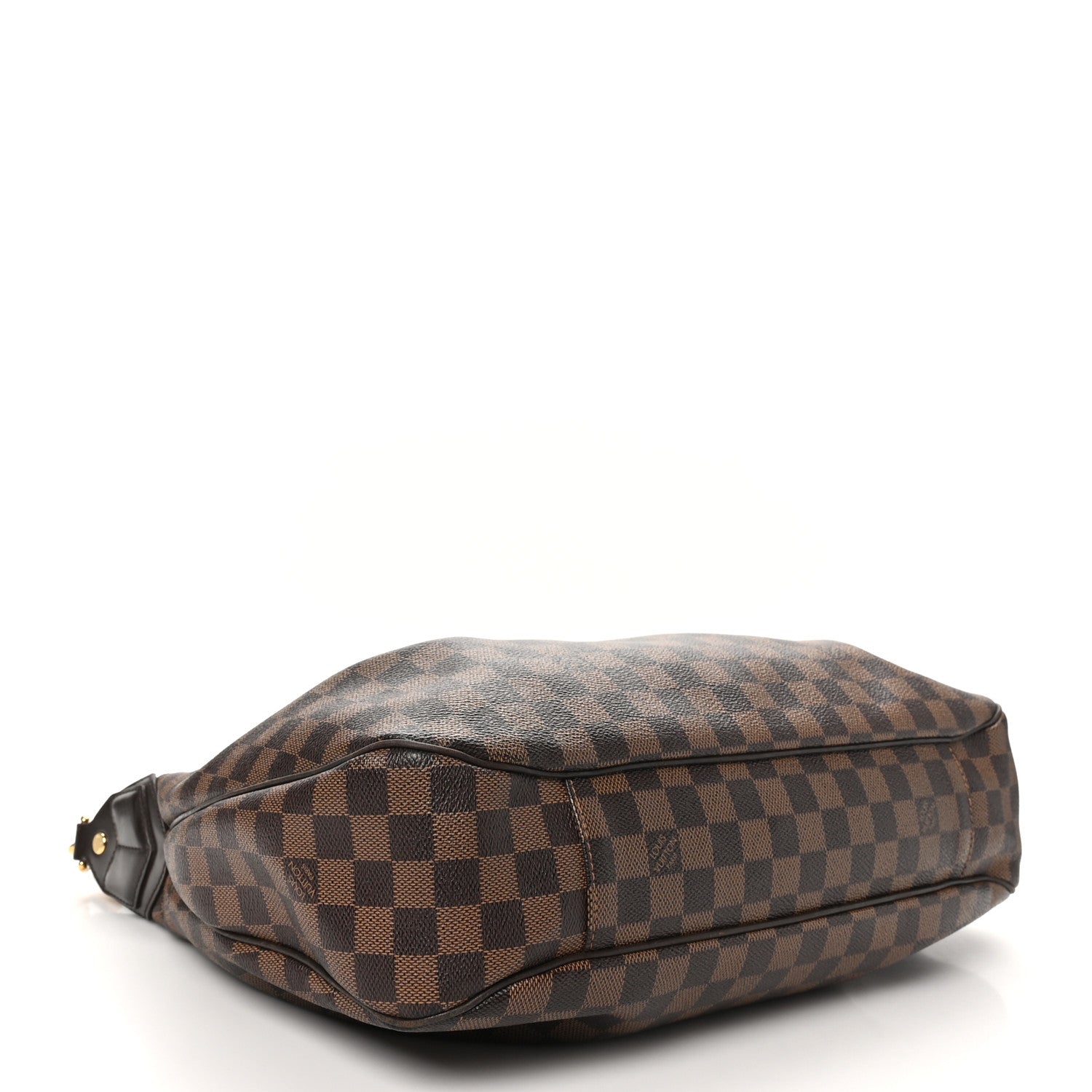 Louis Vuitton Damier Ebene Evora MM 3 of 8