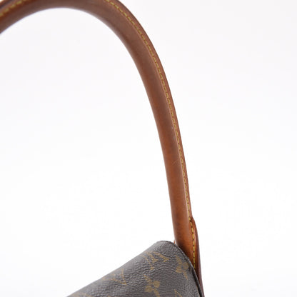 Louis Vuitton Monogram Mini Looping 17 of 17