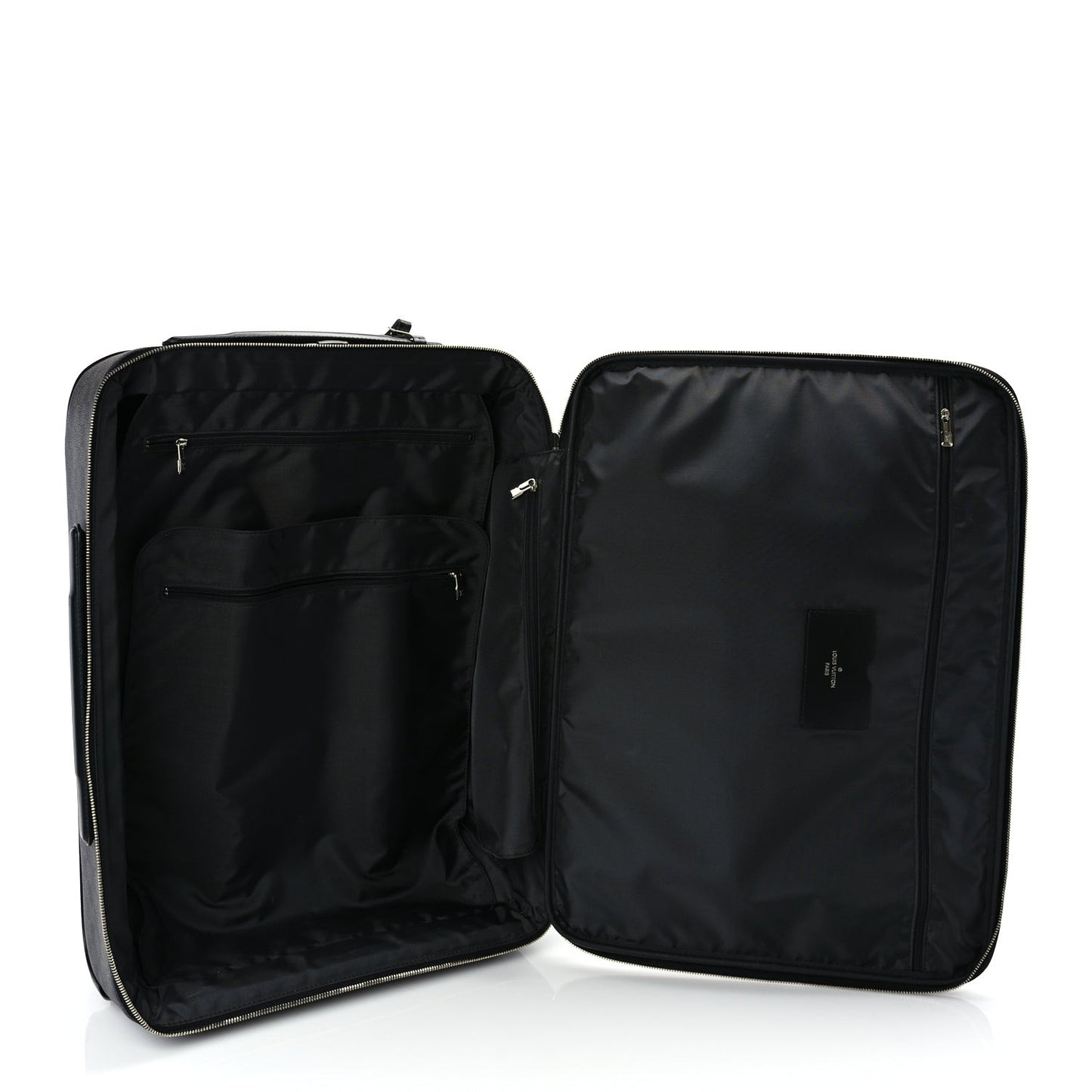 Damier Graphite Pegase 55 Rolling Luggage