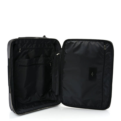 Louis Vuitton Damier Graphite Pegase 55 Rolling Luggage 4 of 7