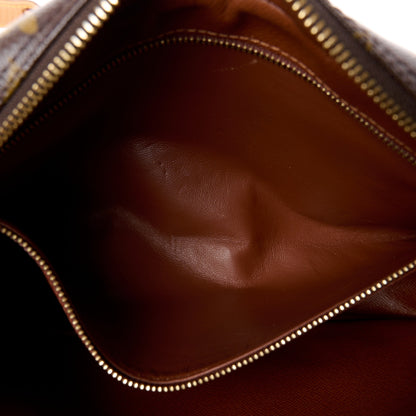 Louis Vuitton Monogram Trocadero 27 6 of 17