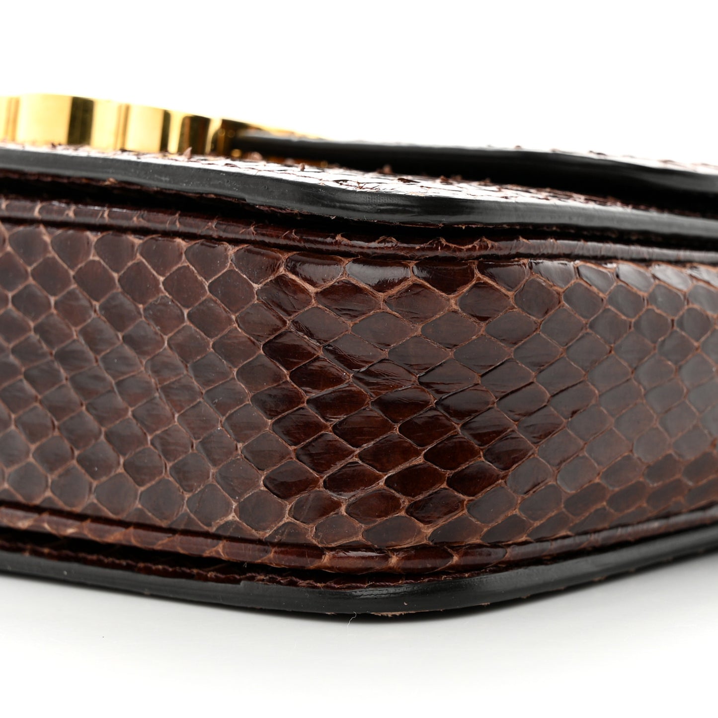 Watersnake Teen Triomphe Brown