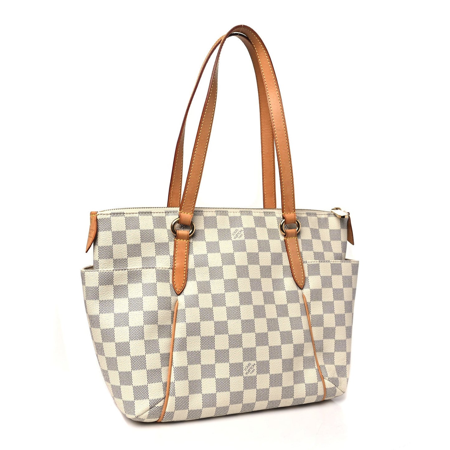 Damier Azur Totally PM