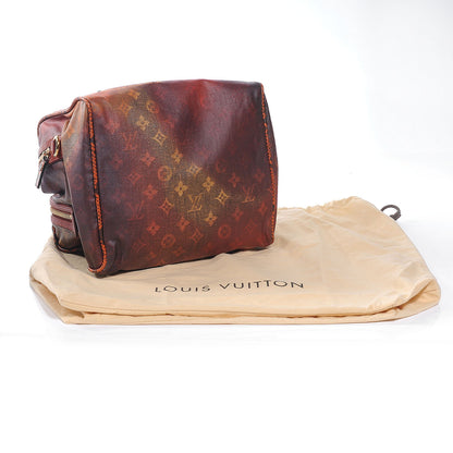 Louis Vuitton Richard Prince Mancrazy Jokes Bag 8 of 9