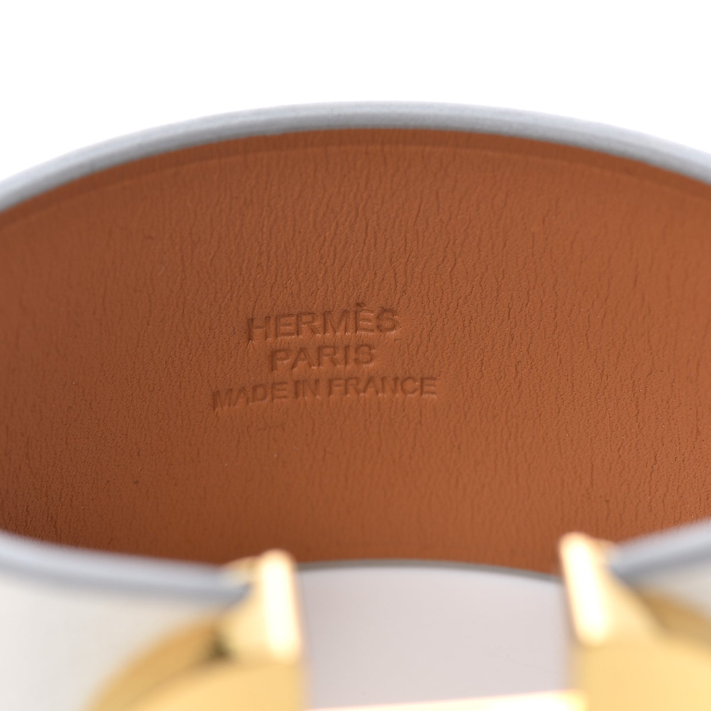 Evercolor 2002 Bracelet T2 White