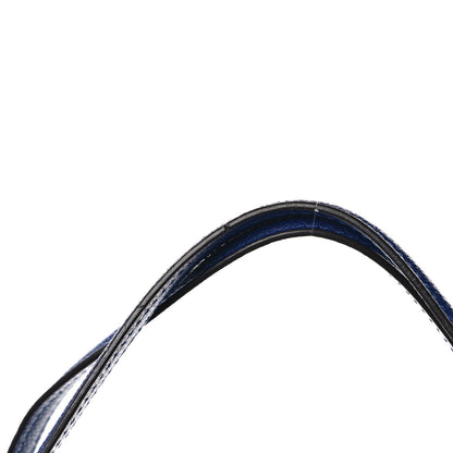 Louis Vuitton Empreinte Bastille MM Iris 12 of 13