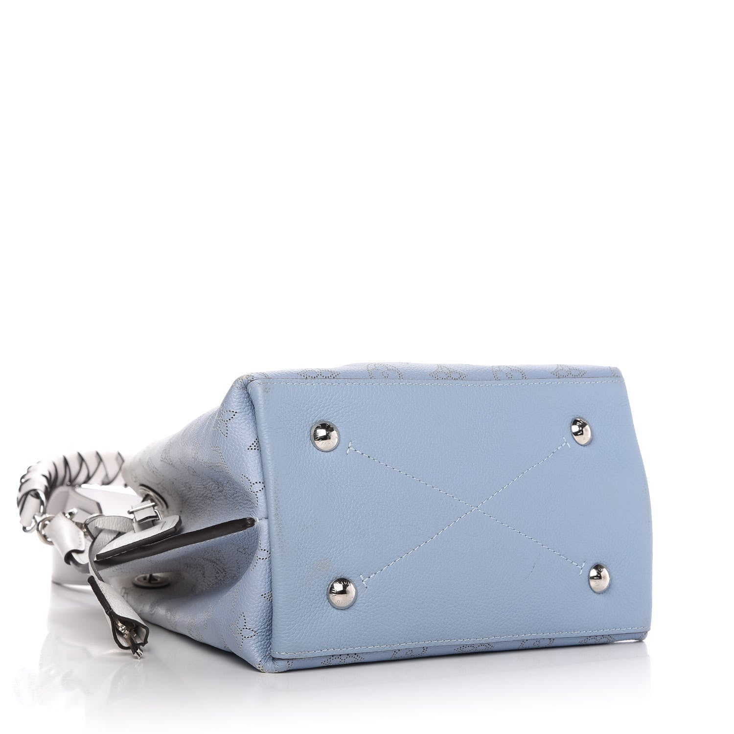 Louis Vuitton Mahina Degrade Muria Bleu 4 of 9