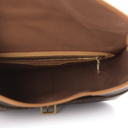 Louis Vuitton Monogram Sologne 5 of 9