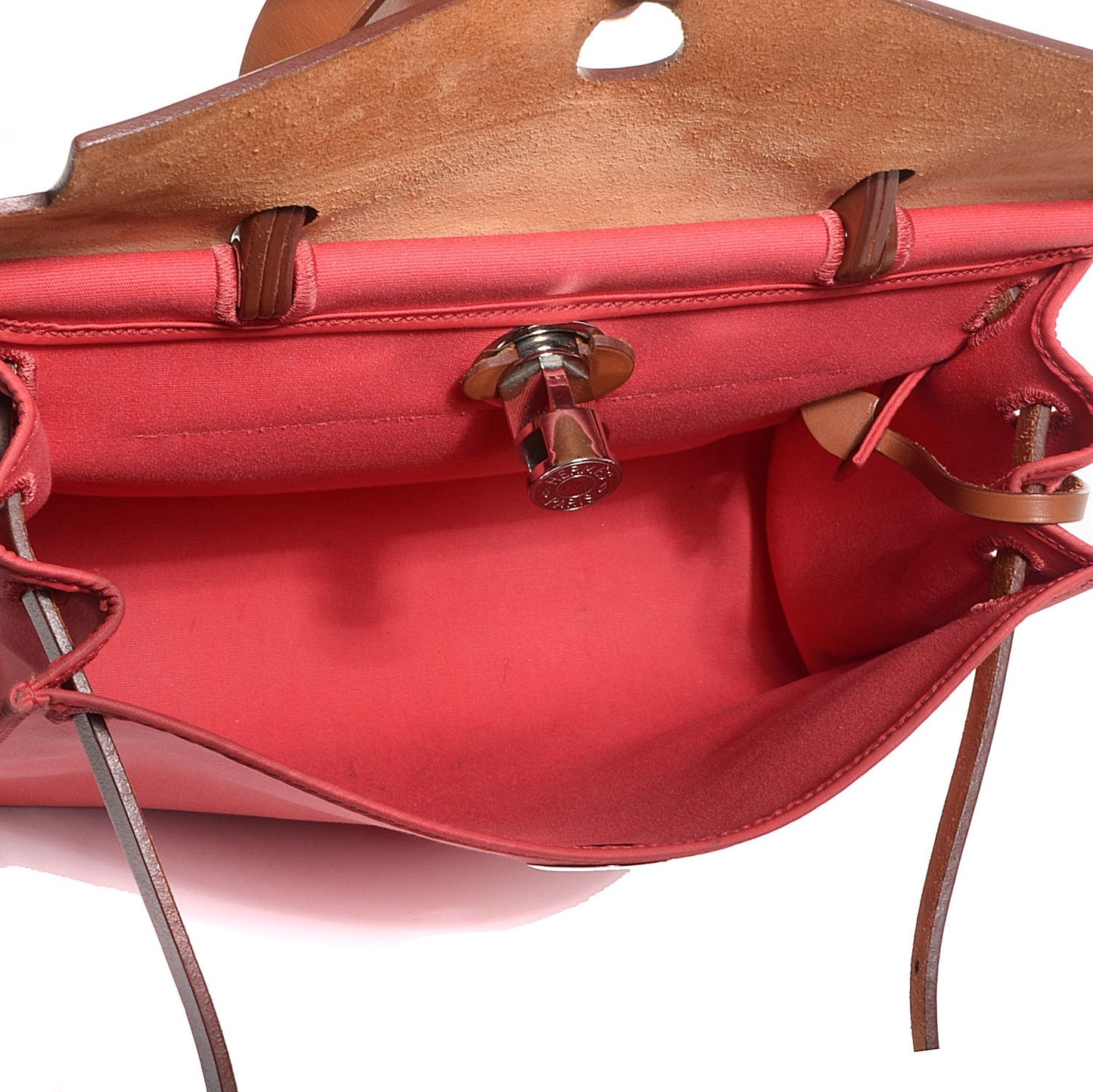 Toile Herbag Zip 31 PM Rose Jaipur