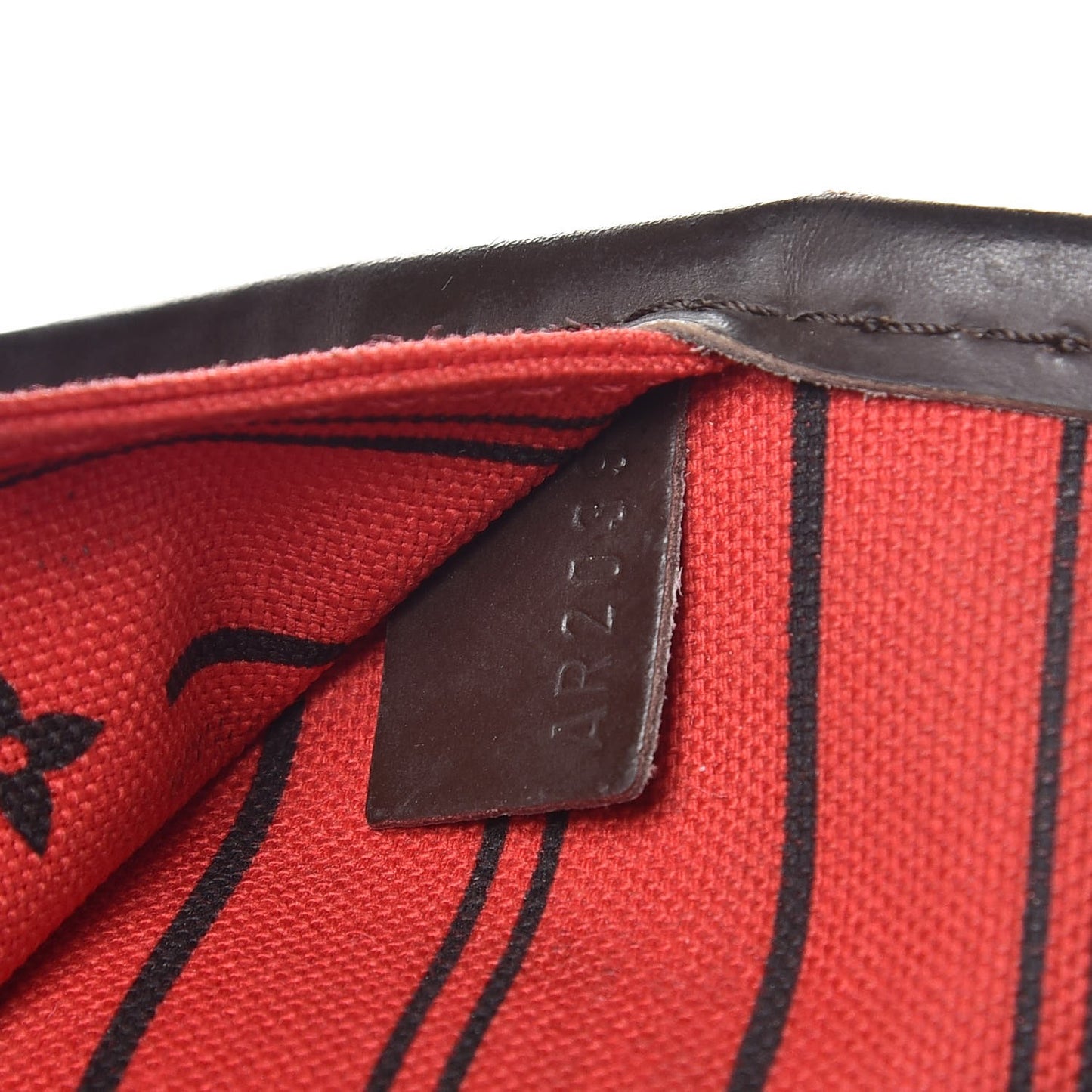 Damier Ebene Neverfull MM