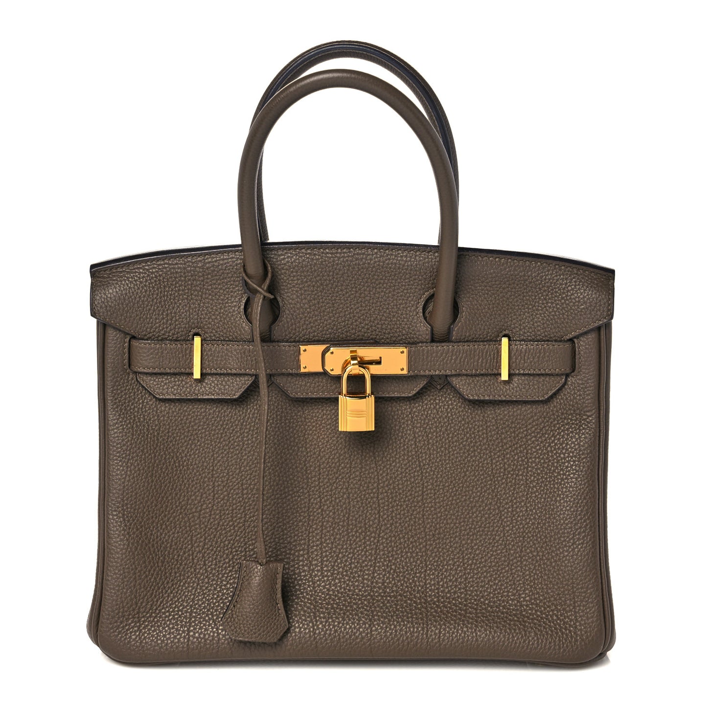 Togo Birkin 30 Ecorce
