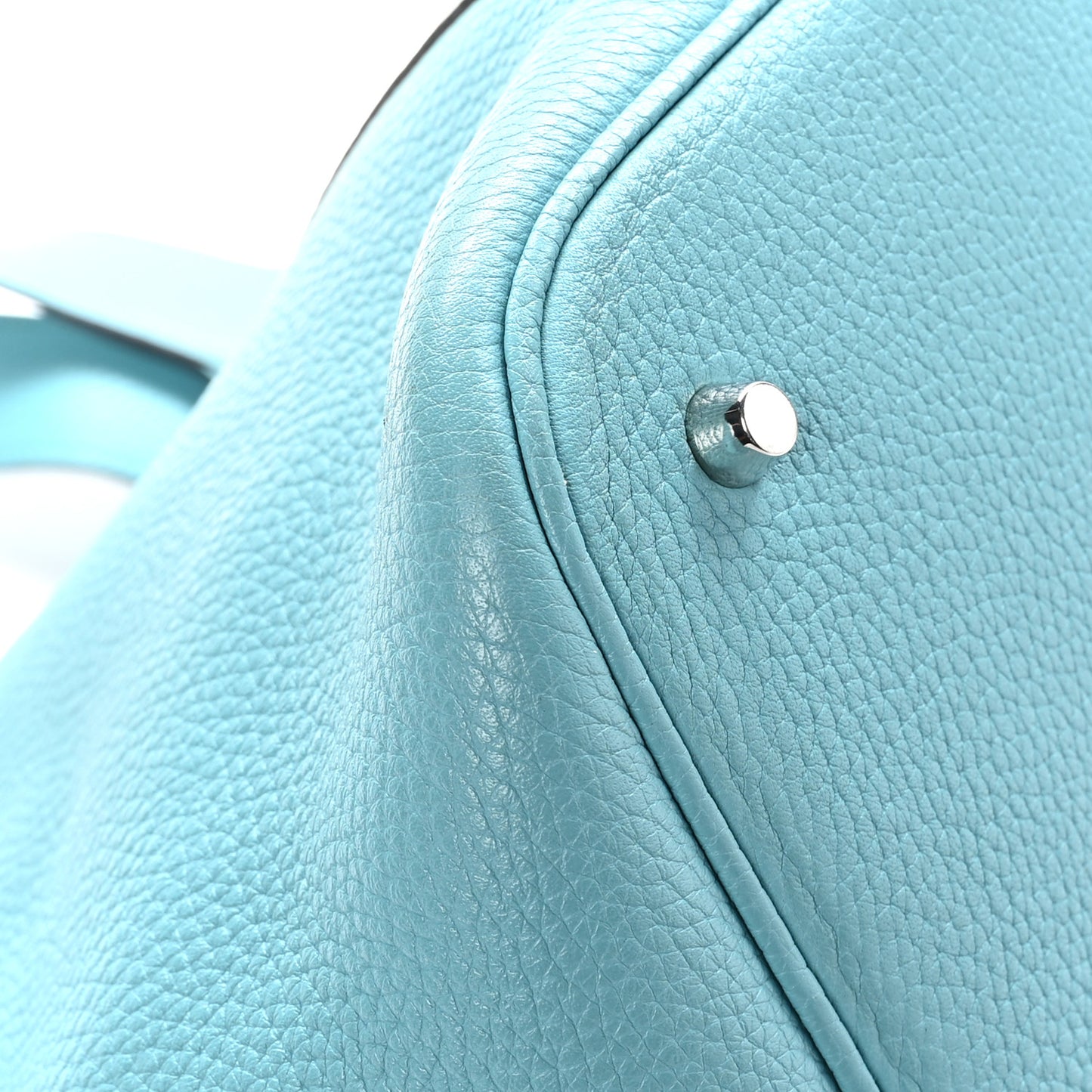 Taurillon Clemence Picotin 26 GM Bleu Atoll