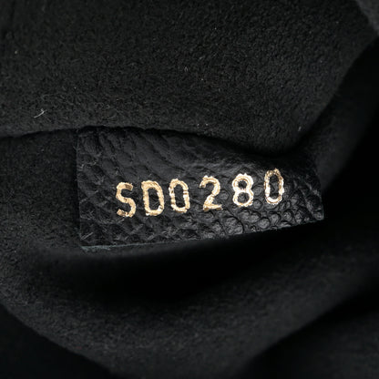 Louis Vuitton Empreinte Surene MM Black 7 of 11