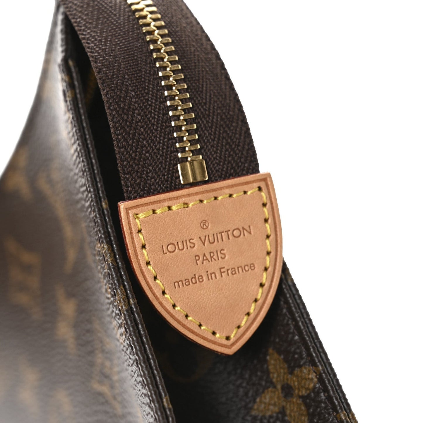 Monogram Toiletry Pouch 26