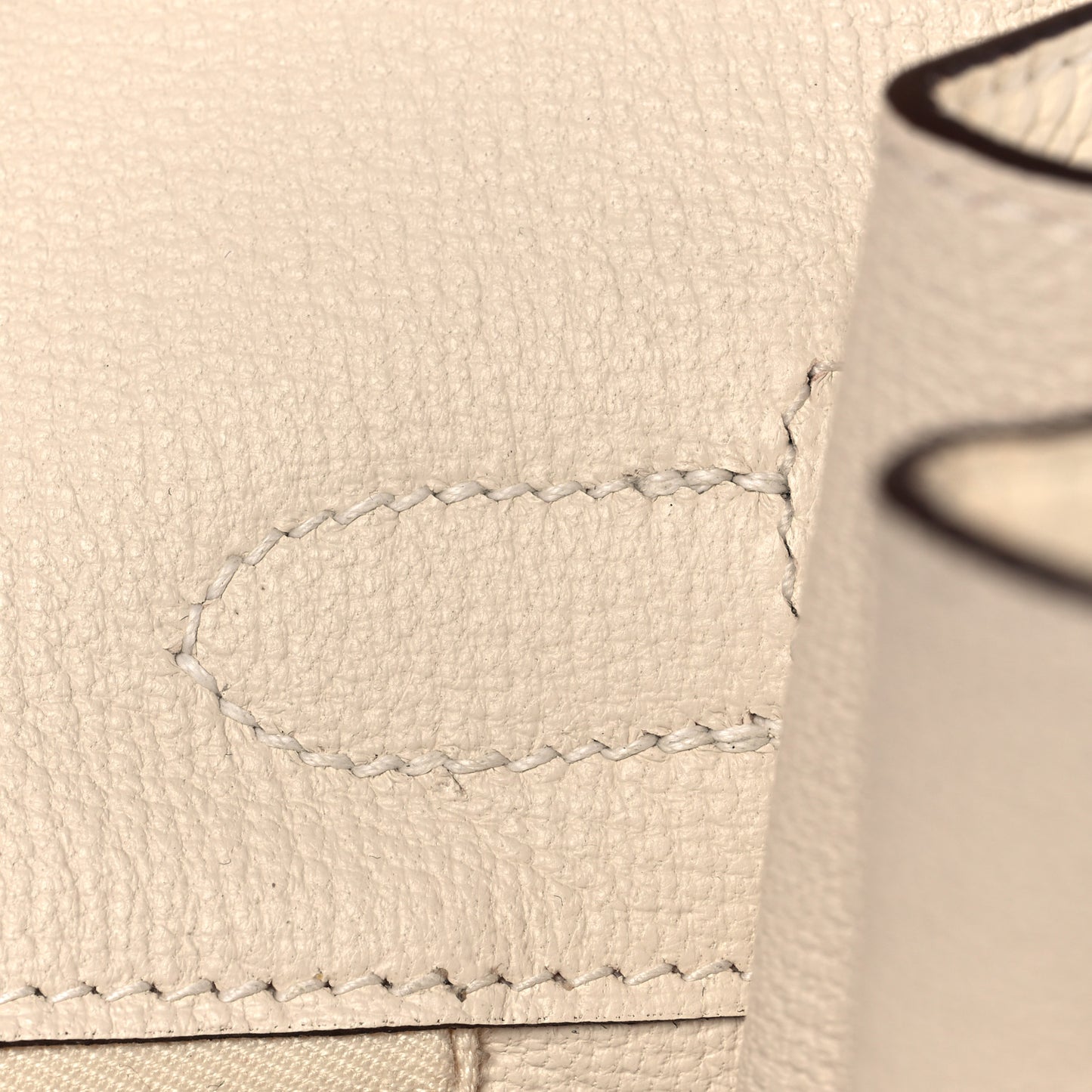 Taurillon Clemence Birkin 30 Nata