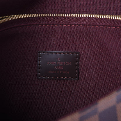 Louis Vuitton Damier Ebene Hoxton PM 5 of 10