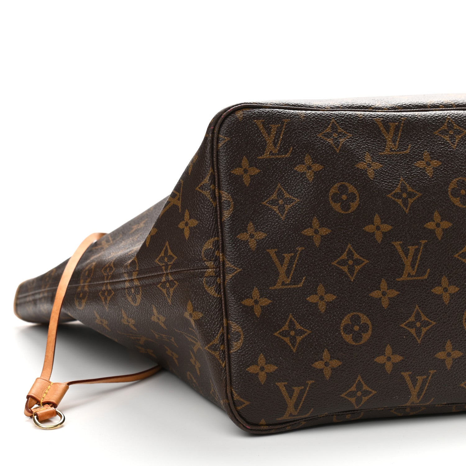 Louis Vuitton Monogram Neo Neverfull GM Pivoine 10 of 14